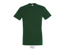 Charger l&#39;image dans la galerie, T-shirt Sol&#39;s Imperial 190g
