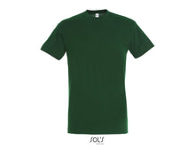 Charger l&#39;image dans la galerie, 10 t-shirts Sol&#39;s Regent 150g personnalisés