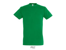 Charger l&#39;image dans la galerie, 25 t-shirts Sol&#39;s Regent 150g personnalisés