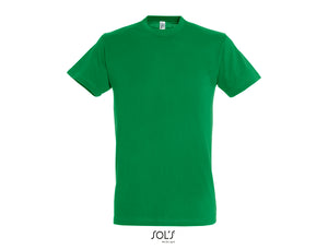 10 t-shirts Sol's Regent 150g personnalisés