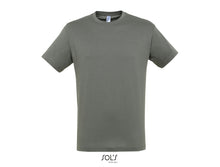 Charger l&#39;image dans la galerie, T-shirt Sol&#39;s Imperial 190g