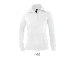 Veste zippée femme Sol's Soda