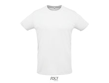 Charger l&#39;image dans la galerie, T-shirt sport unisexe Sol&#39;s Sprint