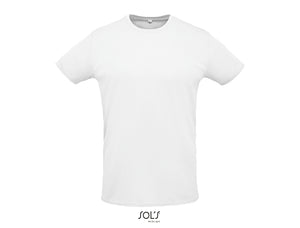 T-shirt sport unisexe Sol's Sprint