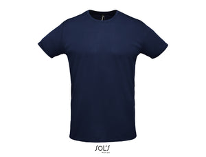 T-shirt sport unisexe Sol's Sprint