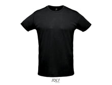 Charger l&#39;image dans la galerie, T-shirt sport unisexe Sol&#39;s Sprint