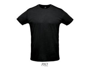 T-shirt sport unisexe Sol's Sprint