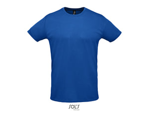 T-shirt sport unisexe Sol's Sprint