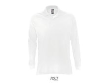 Charger l&#39;image dans la galerie, Polo homme Sol&#39;s Star