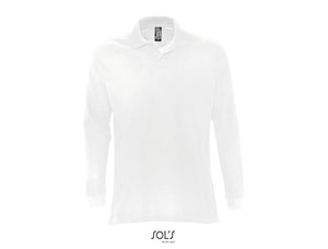 Polo homme Sol's Star