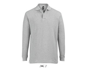 Polo homme Sol's Star