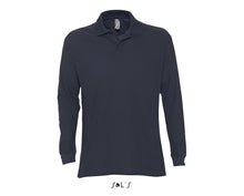 Charger l&#39;image dans la galerie, Polo homme Sol&#39;s Star