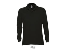 Charger l&#39;image dans la galerie, Polo homme Sol&#39;s Star