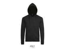 Charger l&#39;image dans la galerie, Veste zippée à capuche unisexe Sol&#39;s Stone