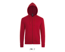 Charger l&#39;image dans la galerie, Veste zippée à capuche unisexe Sol&#39;s Stone
