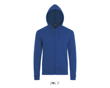 Charger l&#39;image dans la galerie, Veste zippée à capuche unisexe Sol&#39;s Stone