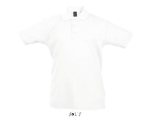 Charger l&#39;image dans la galerie, Polo enfant Sol&#39;s Summer Kids