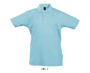Polo enfant Sol's Summer Kids