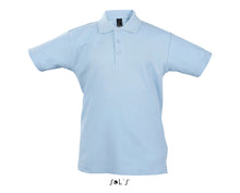 Charger l&#39;image dans la galerie, Polo enfant Sol&#39;s Summer Kids