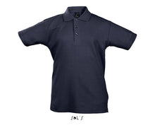 Charger l&#39;image dans la galerie, Polo enfant Sol&#39;s Summer Kids