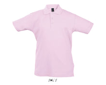 Charger l&#39;image dans la galerie, Polo enfant Sol&#39;s Summer Kids