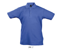 Charger l&#39;image dans la galerie, Polo enfant Sol&#39;s Summer Kids