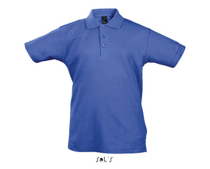 Polo enfant Sol's Summer Kids