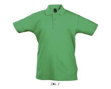 Charger l&#39;image dans la galerie, Polo enfant Sol&#39;s Summer Kids