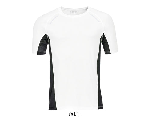 T-shirt running Sol's Sydney Men