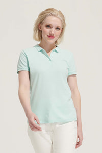 Polo femme Sol's Planet Women