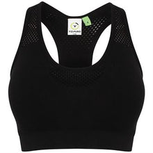 Charger l'image dans la galerie, Soutien-gorge de sport sans couture
