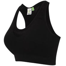 Charger l'image dans la galerie, Soutien-gorge de sport sans couture