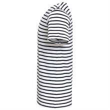 Charger l&#39;image dans la galerie, T-shirt marinière à manches courtes