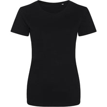 Charger l&#39;image dans la galerie, T-shirt Girlie Slub