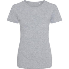 Charger l&#39;image dans la galerie, T-shirt Girlie Slub