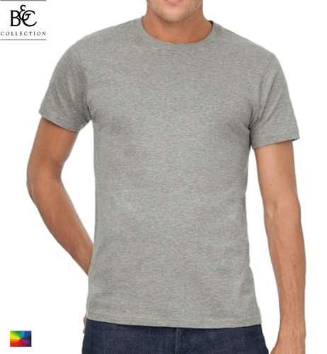 Lot de 10 t-shirts #E150 personnalisés avec votre logo