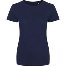 Charger l&#39;image dans la galerie, T-shirt Girlie Slub