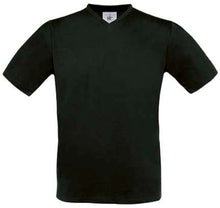 Charger l&#39;image dans la galerie, T-shirt homme Col V