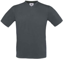 Charger l&#39;image dans la galerie, T-shirt homme Col V