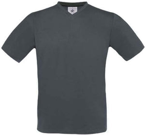 T-shirt homme Col V