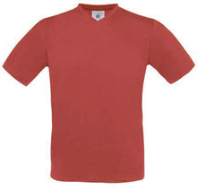 Charger l&#39;image dans la galerie, T-shirt homme Col V