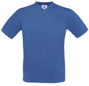 T-shirt homme Col V