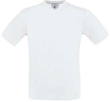Charger l&#39;image dans la galerie, T-shirt homme Col V