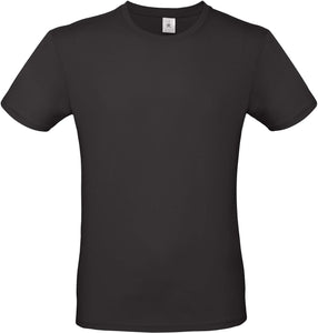 Lot de 5 t-shirts #E150 enfant personnalisés avec votre logo