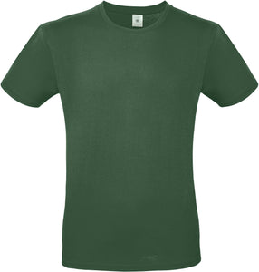 Lot de 5 t-shirts #E150 enfant personnalisés avec votre logo