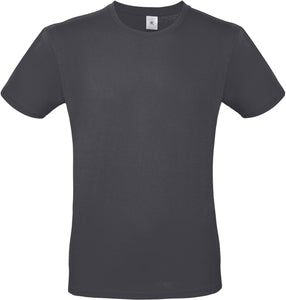Lot de 5 t-shirts #E150 enfant personnalisés avec votre logo