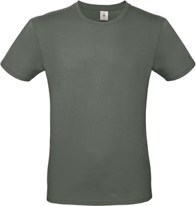 Lot de 5 t-shirts #E150 enfant personnalisés avec votre logo