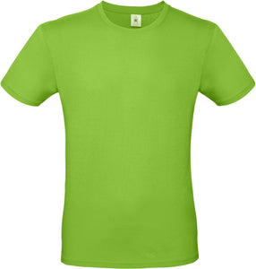Lot de 5 t-shirts #E150 enfant personnalisés avec votre logo