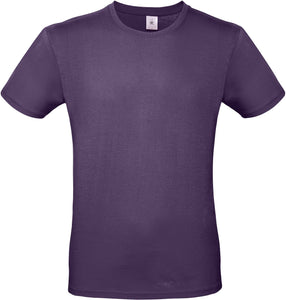 Lot de 5 t-shirts #E150 enfant personnalisés avec votre logo
