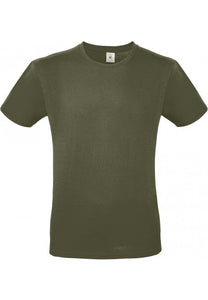 Lot de 5 t-shirts #E150 enfant personnalisés avec votre logo